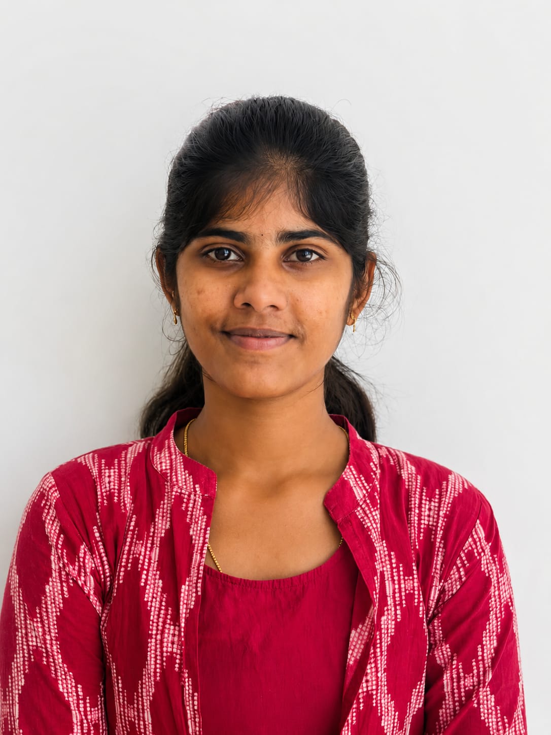 Lakshana R